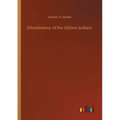 Ethnobotany of the Ojibwe Indians - Paperback