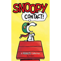 Snoopy: Contact! - Hardcover