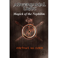 ADVERSARIAL LIGHT - Magick of the Nephilim - Paperback
