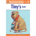 Tiny's Bath - Paperback