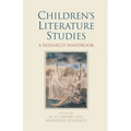 Children's Literature Studies: A Research Handbook - Paperback