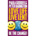 Love Life Live Lent, Adult/Youth Booklet - Paperback