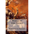 Wings in the Night - Paperback