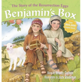 Benjamin's Box: The Story of the Resurrection Eggs - Hardcover