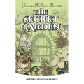 The Secret Garden - Paperback