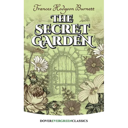 The Secret Garden - Paperback