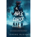 Al Ana's Curse - Paperback