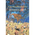 A True Story Based on Lies - Paperback