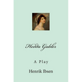 Hedda Gabler - Paperback