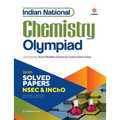 Olympiads Chemistry (E) - Paperback