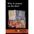 Why Is Autism on the Rise? - Paperback