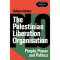 The Palestinian Liberation Organisation: People, Power and Politics - Paperback