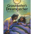 Grandmother's Dreamcatcher - Paperback