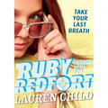 Ruby Redfort Take Your Last Breath - Paperback