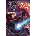 Keeper of the Lost Cities Illustrated & Annotated Edition: Book One - Hardcover