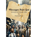 Messages from God: Devotions for Everyday Trials - Paperback