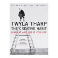 The Creative Habit: Learn It and Use It for Life - Paperback