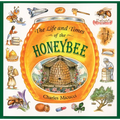 The Life and Times of the Honeybee - Paperback
