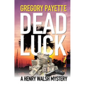 Dead Luck - Paperback