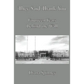 Fourteen Years Behind the Wall: They Said Thank You - Paperback