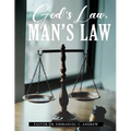 God's Law, Man's Law - Paperback