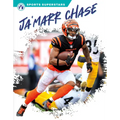 Ja'marr Chase - Library Binding