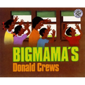Bigmama's - Paperback