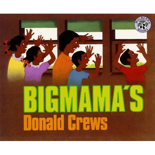 Bigmama's - Paperback