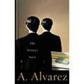 The Writer's Voice - Paperback