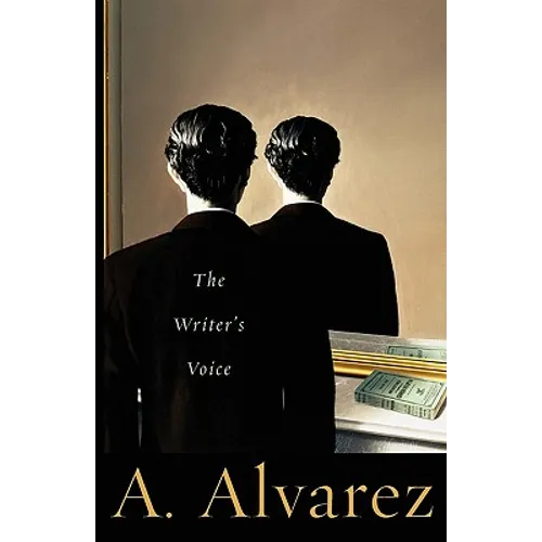The Writer's Voice - Paperback