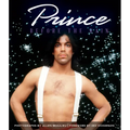 Prince: Before the Rain - Hardcover