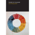 Theory of Colours - Paperback