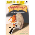 The Vampire Bunny: Ready-To-Read Level 3 - Paperback