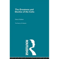 The Greatness and Decline of the Celts - Paperback