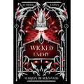 Wicked Enemy - Hardcover