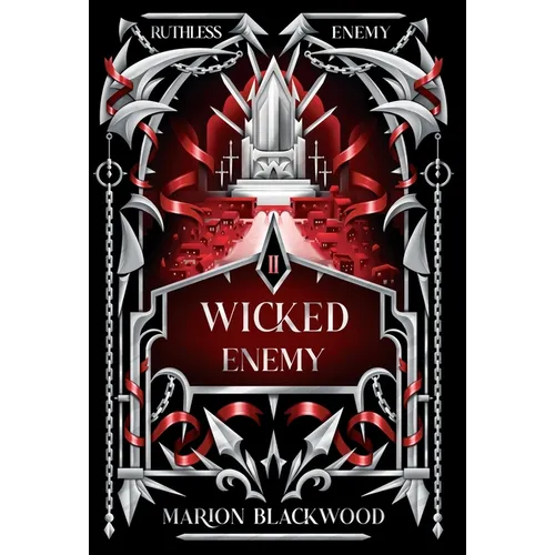 Wicked Enemy - Hardcover