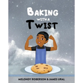 Baking with a Twist - Paperback