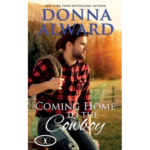 Coming Home to the Cowboy - Paperback
