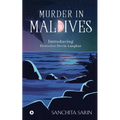Murder in Maldives: Introducing Detective Devin Langhar - Paperback