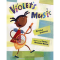 Violet's Music - Hardcover