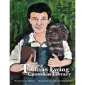 Young Thomas Ewing and the Coonskin Library - Paperback