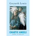 Chaotic Angels: Poems in English - Paperback