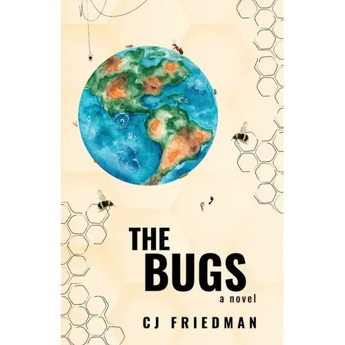 The Bugs - Paperback