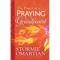 The Power of a Praying Grandparent - Paperback