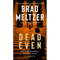 Dead Even - Mass Market Paperbound
