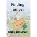 Finding Juniper - Paperback