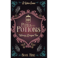 Perils and Potions: A Cozy Fantasy Novel - Paperback