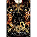 City of Keys - Paperback