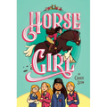 Horse Girl - Hardcover