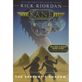 Serpent's Shadow - Hardcover